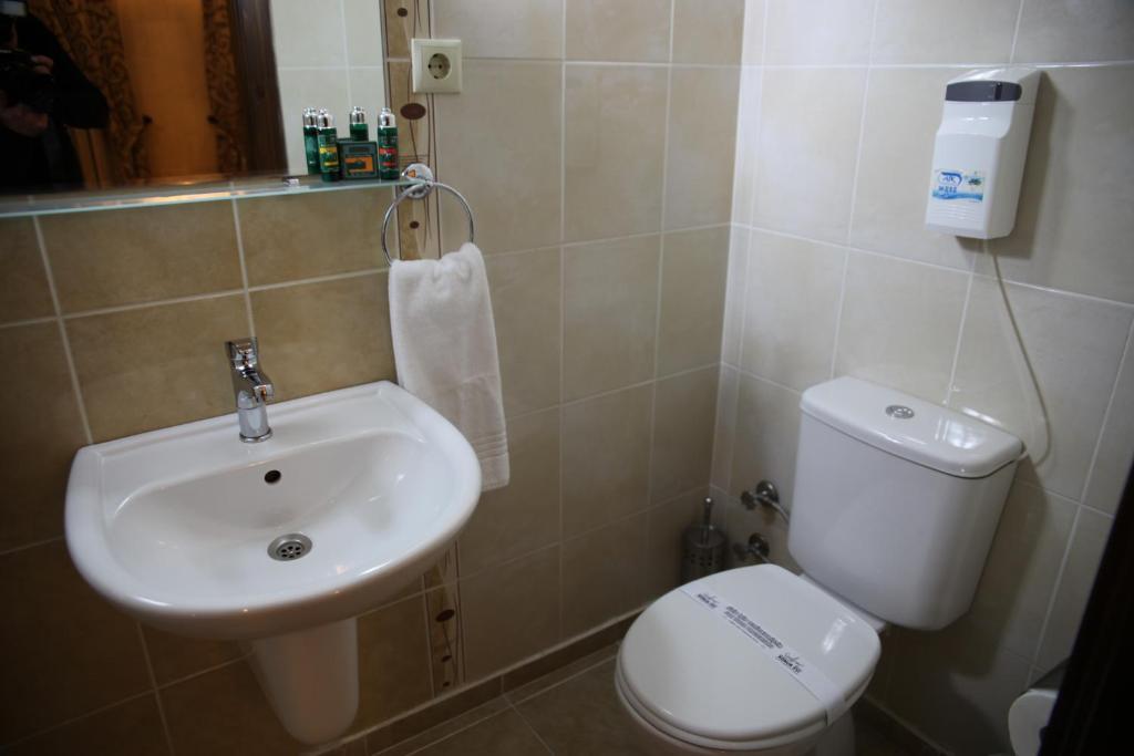 Cevahir Konuk Evi Hotel Sanliurfa Room photo