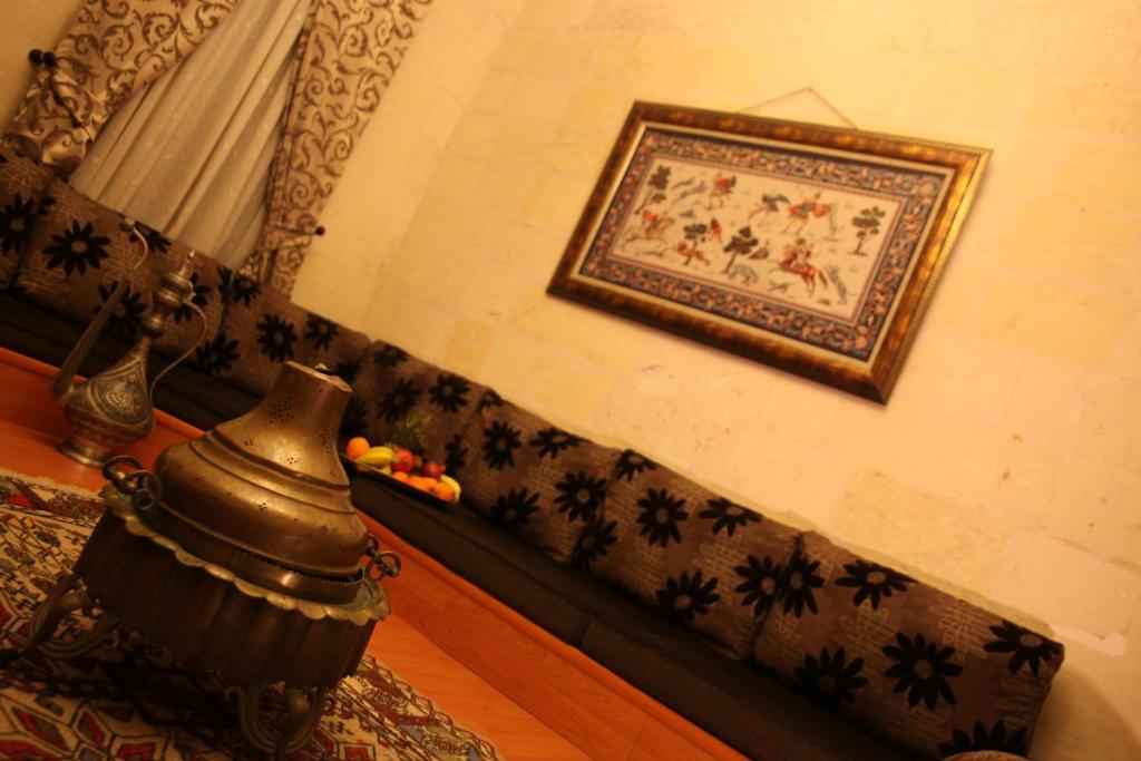 Cevahir Konuk Evi Hotel Sanliurfa Room photo