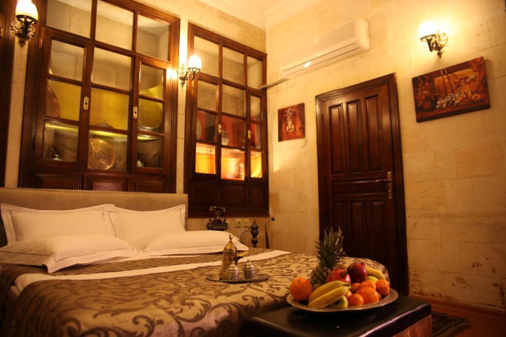 Cevahir Konuk Evi Hotel Sanliurfa Room photo