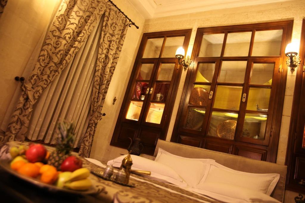 Cevahir Konuk Evi Hotel Sanliurfa Room photo