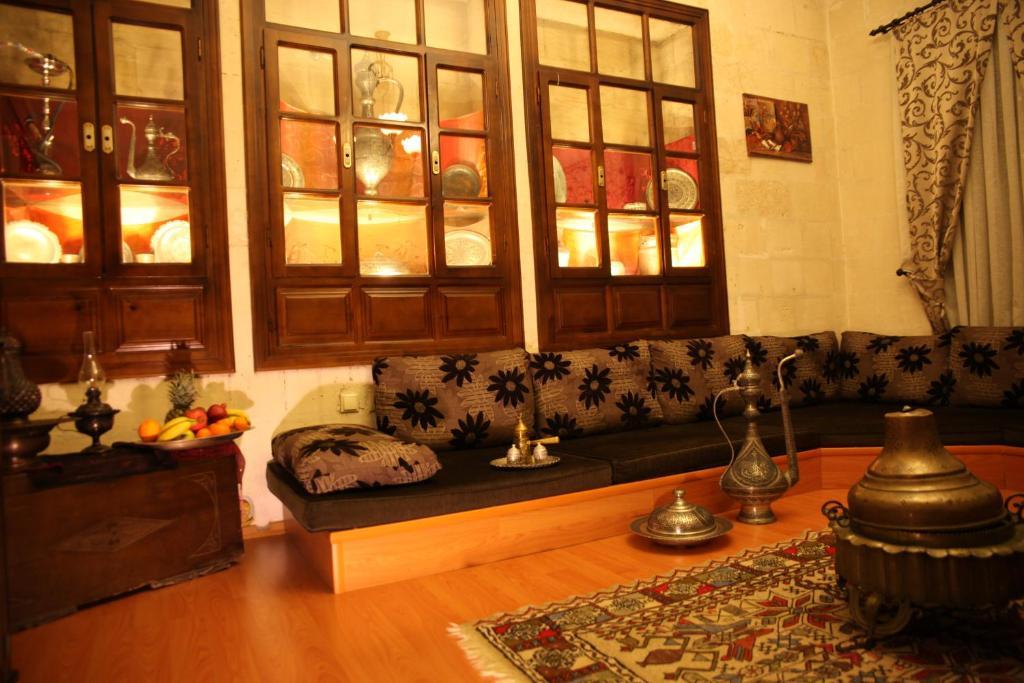 Cevahir Konuk Evi Hotel Sanliurfa Room photo